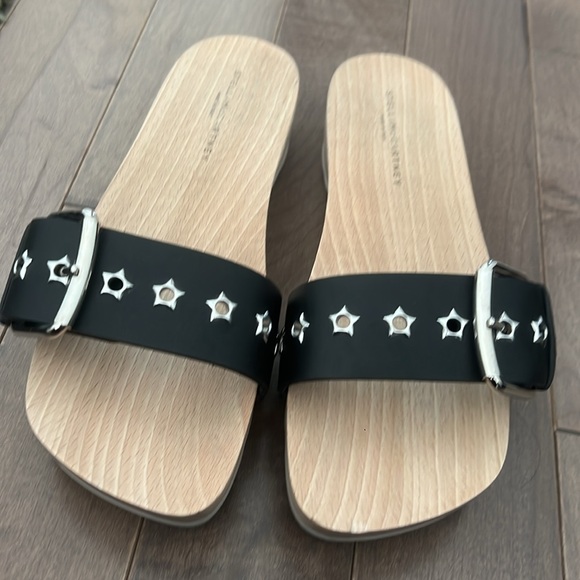 Summer clogs - Picture 3 of 6